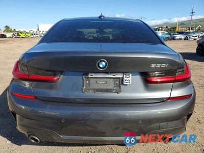 Zdjęcie 6 z 12 samochodu: 2019 BMW 330I VIN:WBA5R1C53KAJ99273 - miniatura