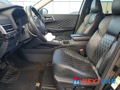 Zdjęcie 7 z 13 samochodu: 2022 MITSUBISHI OUTLANDER SEL VIN:JA4J3VA85NZ014616 - miniatura