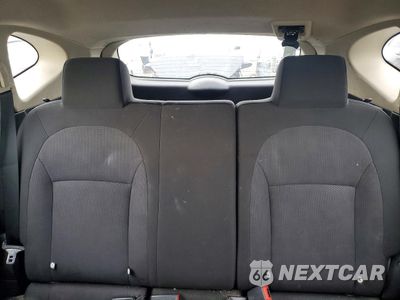 Zdjęcie 10 z 14 samochodu: 2014 NISSAN ROGUE SELECT S VIN:JN8AS5MT0EW610652 - miniatura