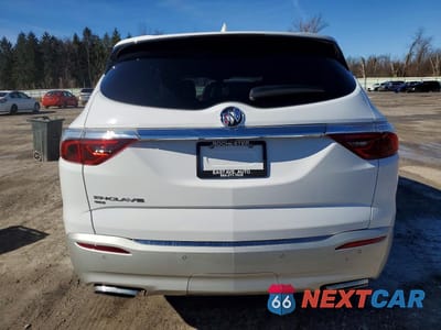 Zdjęcie 6 z 13 samochodu: 2023 BUICK ENCLAVE ESSENCE VIN:5GAEVAKW8PJ238912 - miniatura