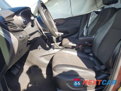 Zdjęcie 7 z 12 samochodu: 2017 BUICK ENCORE PREFERRED VIN:KL4CJESB8HB165861 - miniatura