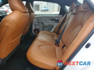 Zdjęcie 10 z 13 samochodu: 2022 TOYOTA AVALON HYBRID LIMITED VIN:4T1DA1AB2NU015728 - miniatura