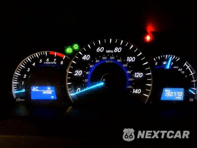 Zdjęcie 9 z 11 samochodu: 2014 TOYOTA CAMRY XLE V6 VIN:4T1BK1FK3EU541430 - miniatura