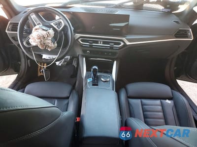 Zdjęcie 8 z 11 samochodu: 2023 BMW I4 EDRIVE 40 VIN:WBY73AW00PFN67575 - miniatura