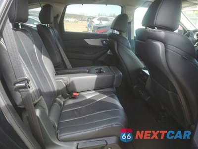 Zdjęcie 11 z 13 samochodu: 2025 ACURA MDX TECHNOLOGY VIN:5J8YE1H49SL033177 - miniatura