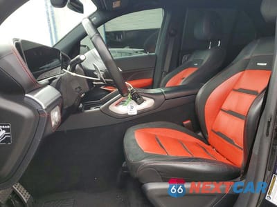 Zdjęcie 7 z 13 samochodu: 2021 MERCEDES-BENZ GLE AMG 53 4MATIC VIN:4JGFB6BB1MA376854 - miniatura