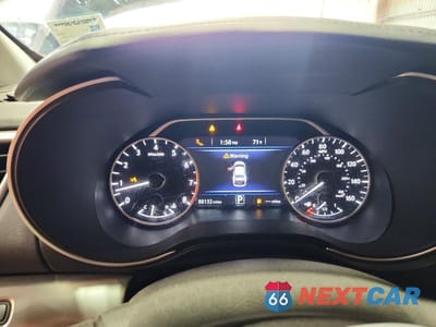 Zdjęcie 9 z 12 samochodu: 2020 NISSAN MAXIMA 3.5 S VIN:1N4AA6BV2LC366743 - miniatura