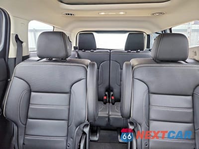 Zdjęcie 10 z 12 samochodu: 2023 GMC ACADIA DENALI VIN:1GKKNPLS2PZ103236 - miniatura