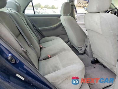 Zdjęcie 10 z 11 samochodu: 2006 TOYOTA COROLLA CE VIN:1NXBR32EX6Z626547 - miniatura