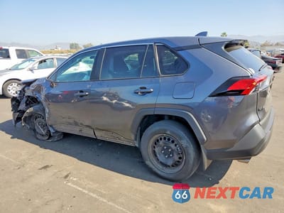 Drugie zdjęcie samochodu z przodu: 2023 TOYOTA RAV4 LE VIN:2T3H1RFVXPC242633 - miniatura