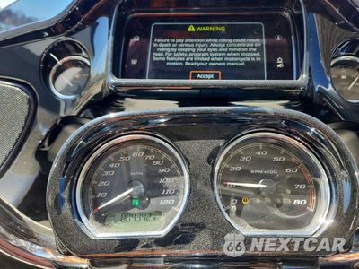 Zdjęcie 7 z 9 samochodu: 2021 HARLEY-DAVIDSON FLTRXS VIN:1HD1KTP19MB617128 - miniatura