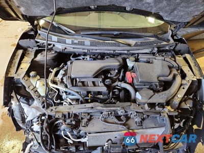 Zdjęcie 12 z 13 samochodu: 2019 NISSAN ROGUE SPORT SV VIN:JN1BJ1CR3KW629857 - miniatura