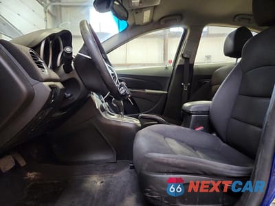 Zdjęcie 7 z 11 samochodu: 2012 CHEVROLET CRUZE LT TURBO 4DR VIN:1G1PF5SCXC7368224 - miniatura