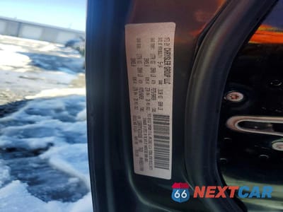 Zdjęcie 13 z 13 samochodu: 2014 RAM 1500 SPORT VIN:1C6RR7MT4ES310326 - miniatura