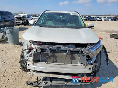 Piąte zdjęcie samochodu w środku: 2024 TOYOTA RAV4 HYBRID XLE PREMIUM VIN:4T3B6RFV8RU146265 - miniatura