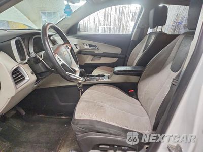 Zdjęcie 7 z 14 samochodu: 2017 CHEVROLET EQUINOX LT VIN:2GNALCEKXH1503839 - miniatura