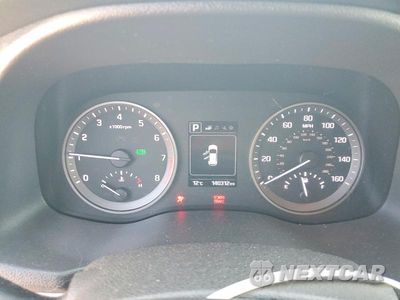 Zdjęcie 9 z 12 samochodu: 2016 HYUNDAI TUCSON SE VIN:KM8J33A48GU177067 - miniatura