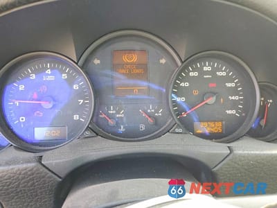 Zdjęcie 9 z 13 samochodu: 2009 PORSCHE CAYENNE AWD VIN:WP1AA29P39LA07483 - miniatura
