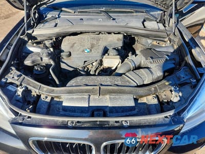 Zdjęcie 12 z 13 samochodu: 2013 BMW X1 XDRIVE28I VIN:WBAVL1C50DVR91538 - miniatura