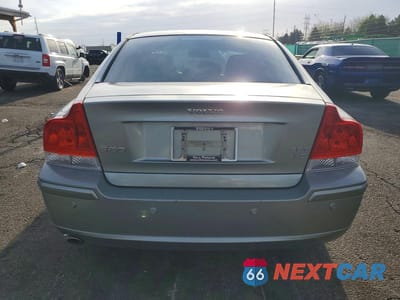 Zdjęcie 6 z 12 samochodu: 2006 VOLVO S60 2.5T VIN:YV1RH592062544393 - miniatura