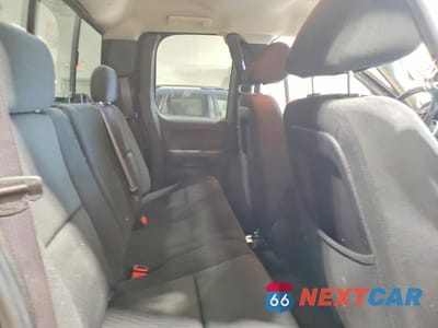 Zdjęcie 10 z 11 samochodu: 2011 GMC SIERRA K1500 SLE VIN:1GTR2VE34BZ293028 - miniatura
