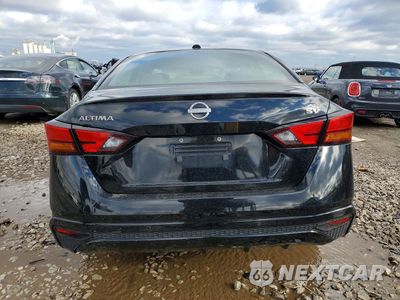 Zdjęcie 6 z 12 samochodu: 2023 NISSAN ALTIMA 2.5 SV VIN:1N4BL4DV4PN388902 - miniatura