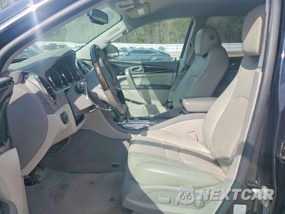 Zdjęcie 7 z 13 samochodu: 2015 BUICK ENCLAVE VIN:5GAKRBKD9FJ165088 - miniatura