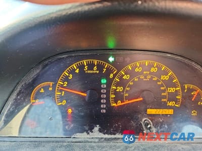 Zdjęcie 9 z 11 samochodu: 2005 TOYOTA CAMRY SE V6 VIN:4T1BA32K65U068112 - miniatura