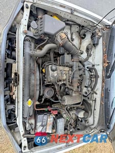 Zdjęcie 7 z 10 samochodu: 2002 TOYOTA TACOMA DELUXE VIN:5TENL42N922008162 - miniatura