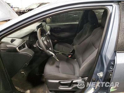 Zdjęcie 13 z 24 samochodu: 2022 TOYOTA COROLLA LE VIN:5YFEPMAEXNP293406 - miniatura
