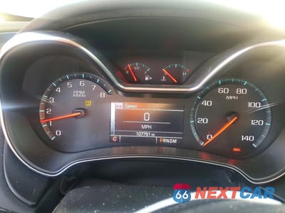 Zdjęcie 9 z 12 samochodu: 2014 CHEVROLET IMPALA LT VIN:1G1115SL0EU131279 - miniatura