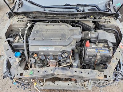 Zdjęcie 11 z 14 samochodu: 2014 HONDA ACCORD EXL VIN:1HGCT2B86EA001076 - miniatura