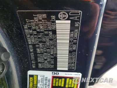 Zdjęcie 12 z 12 samochodu: 2018 TOYOTA COROLLA LE VIN:2T1BURHE2JC014202 - miniatura