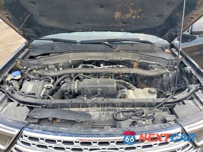 Zdjęcie 12 z 13 samochodu: 2022 FORD EXPLORER LIMITED VIN:1FMSK8FH6NGA85743 - miniatura