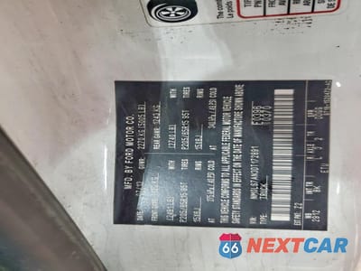 Zdjęcie 13 z 13 samochodu: 2013 FORD TRANSIT CONNECT XL VIN:NM0LS7AN3DT172891 - miniatura