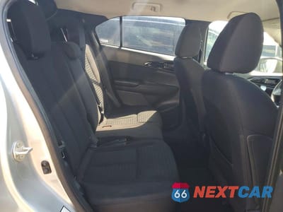 Zdjęcie 11 z 13 samochodu: 2020 MITSUBISHI ECLIPSE CROSS ES VIN:JA4AT3AAXLZ022165 - miniatura