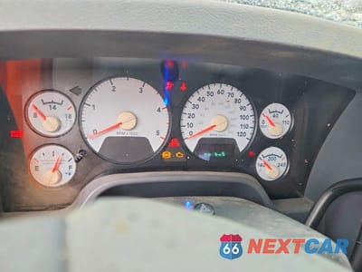 Zdjęcie 9 z 12 samochodu: 2007 DODGE RAM 3500 VIN:3D7MX39C87G727734 - miniatura