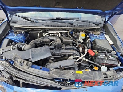 Zdjęcie 11 z 12 samochodu: 2019 SUBARU CROSSTREK PREMIUM VIN:JF2GTACC2KH252680 - miniatura