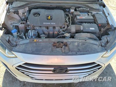Zdjęcie 11 z 11 samochodu: 2017 HYUNDAI ELANTRA SE VIN:5NPD74LF9HH178749 - miniatura