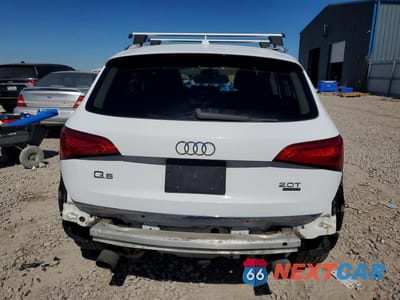 Zdjęcie 6 z 13 samochodu: 2016 AUDI Q5 PREMIUM PLUS VIN:WA1L2AFP5GA033169 - miniatura