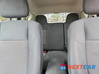 Zdjęcie 10 z 12 samochodu: 2012 JEEP COMPASS SPORT VIN:1C4NJDBB1CD635315 - miniatura