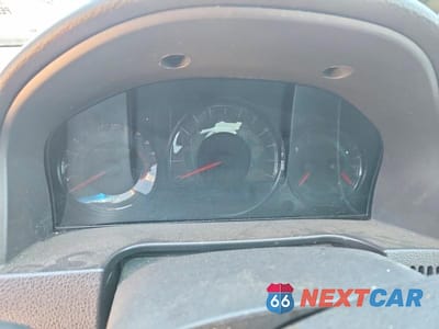 Zdjęcie 9 z 11 samochodu: 2011 FORD FUSION SE VIN:3FAHP0HG5BR296741 - miniatura