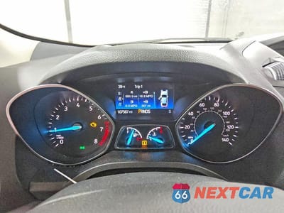 Zdjęcie 9 z 12 samochodu: 2018 FORD ESCAPE SE VIN:1FMCU9GD8JUC66340 - miniatura