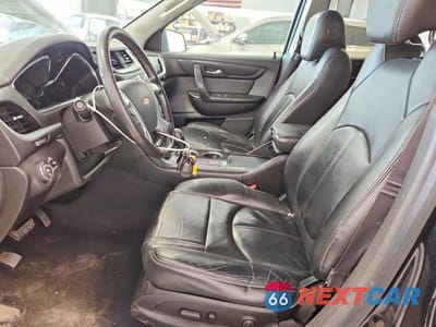 Zdjęcie 7 z 13 samochodu: 2015 CHEVROLET TRAVERSE LT VIN:1GNKVHKD6FJ282146 - miniatura