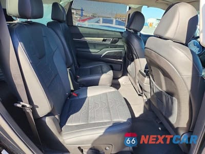 Zdjęcie 10 z 13 samochodu: 2022 KIA TELLURIDE SX VIN:5XYP5DHC3NG313678 - miniatura