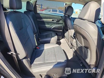 Zdjęcie 10 z 13 samochodu: 2022 KIA TELLURIDE SX VIN:5XYP5DHC3NG313678 - miniatura