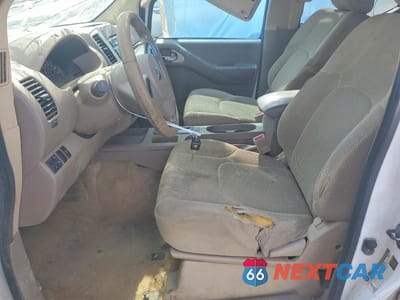 Zdjęcie 7 z 11 samochodu: 2009 NISSAN FRONTIER SE V6 VIN:1N6AD07U79C407548 - miniatura