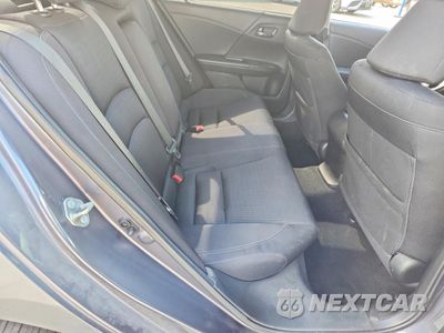 Zdjęcie 10 z 14 samochodu: 2015 HONDA ACCORD SPORT VIN:1HGCR2E5XFA129273 - miniatura