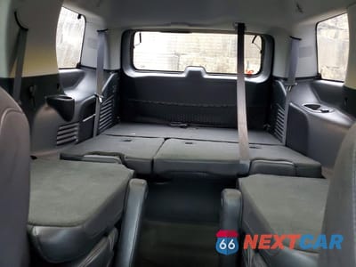 Zdjęcie 10 z 14 samochodu: 2019 CADILLAC ESCALADE LUXURY VIN:1GYS4BKJ6KR135944 - miniatura