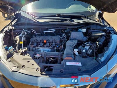 Zdjęcie 12 z 12 samochodu: 2022 HONDA HR-V EX VIN:3CZRU6H51NM716984 - miniatura